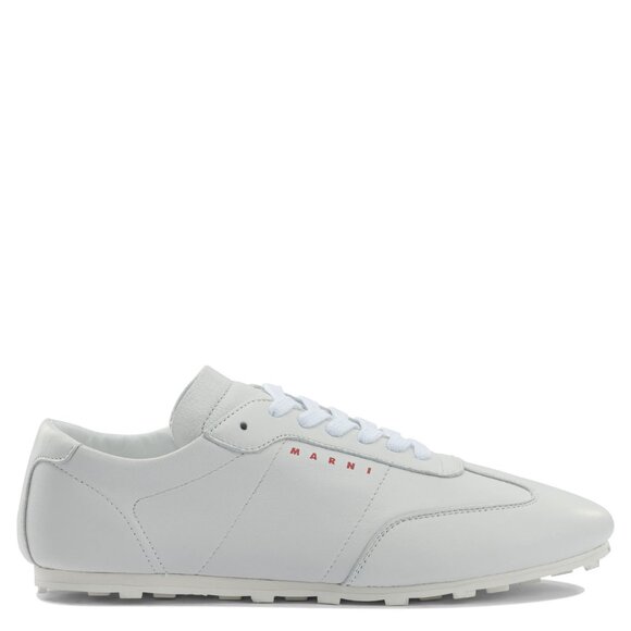 Marni Softy Soccer Sneakers IT 39 Women - Picture 1 of 5